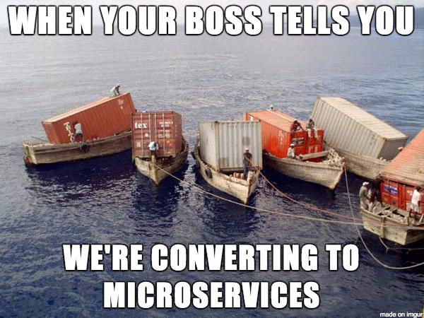 Microservices